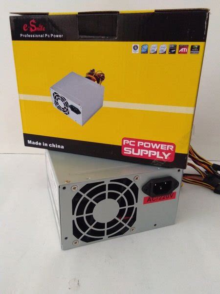 ¿vuelve el gallinero a las casas? Jual Power Supply di Lapak Julia Roberts | Bukalapak