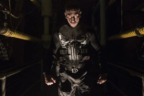 The Raid Remake Writer Once Pitched An R Rated The Punisher Movie