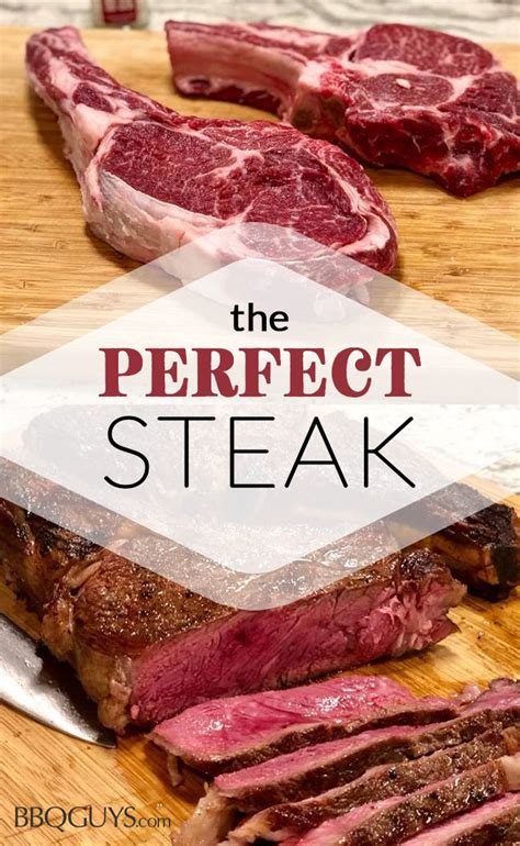 Learn Important Tips On How To Grill The Perfect Steak How To Cook