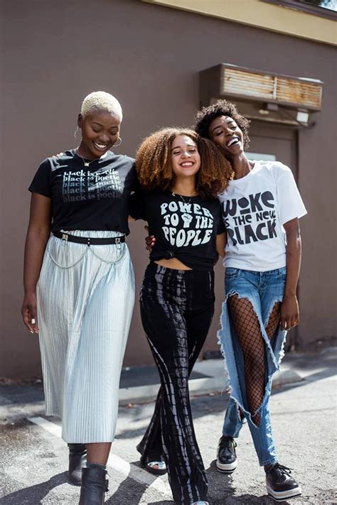 Best Black Owned Clothing Brands