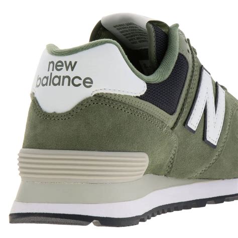 Shoes Men New Balance Sneakers New Balance Men Military Sneakers