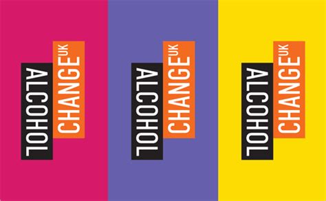 We did not find results for: Offthetopofmyhead Helps Launch Alcohol Change UK - Logo ...