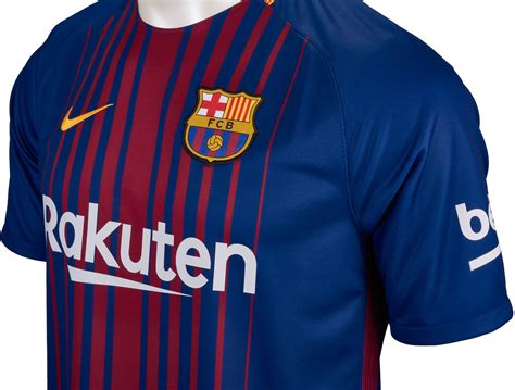 We offers barcelona jerseys products. Nike Barcelona Home Jersey - 2017/18 Barcelona Jerseys