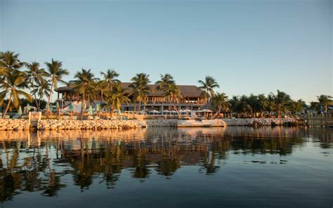 Bungalows Key Largo Review Inside The Only All Inclusive Resort In The Florida Keys Food And Wine