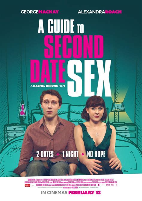 Guía Sexual Para Una Segunda Cita 2019 Filmaffinity