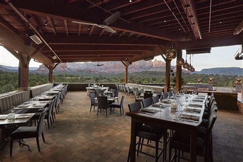 Mariposa Is One Of Arizonas Most Beautiful Restaurants Rats Restaurant