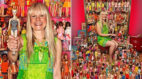 Meet The World’s First ‘barbie Doctor’ Life Style News The Indian Express