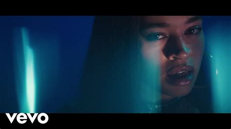 Ella Mai Not Another Love Song Official Music Video Chords Chordify