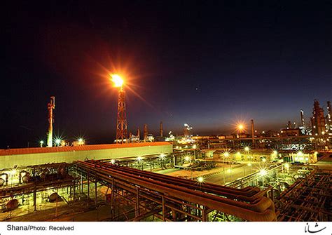 Iran Petchem Industry Ready For Foreign Investment