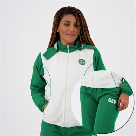 Последние твиты от palmeiras feminino (@palmeiras_fem). Agasalho Palmeiras Feminino - FutFanatics