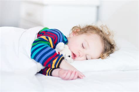 Benefits Of Napping For Babies And Children You Are Mom