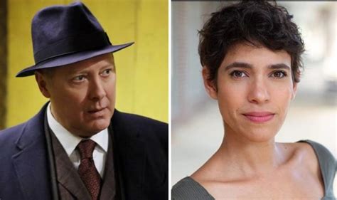 The Blacklist Season 9 Cast Who Is In The Cast Tv And Radio Showbiz And Tv Uk