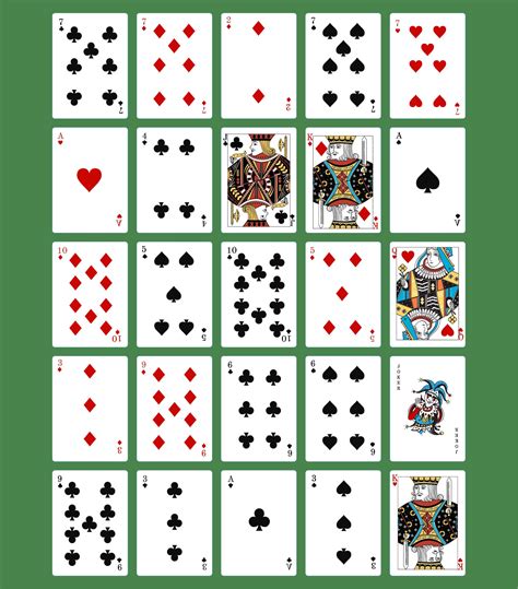 5 Best Images Of Printable Pokeno Game Boards Printable Pokeno Game