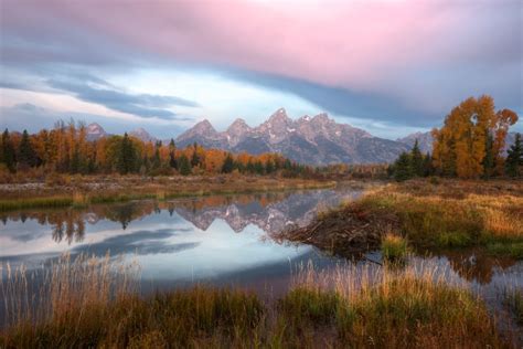 Grand Teton National Park Wy Places To See In The