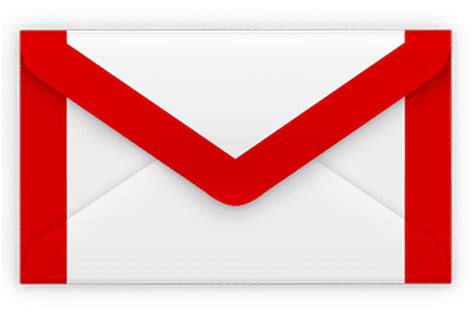 Gmail Icon Png Transparent 27840 Free Icons Library