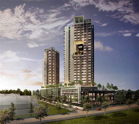 Description of sovotel @ kelana jaya. MALAYSIA PROPERTY REVIEW AND NEW LAUNCHES UPDATES: New ...