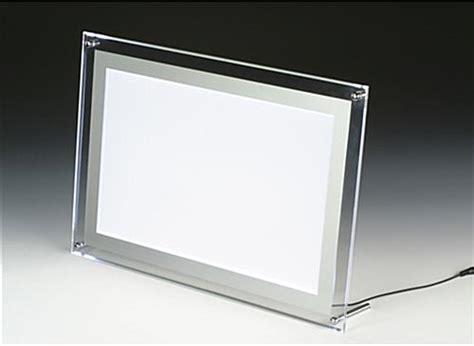 This Picture Frame Will Light Up Any Sign Picture And Advertisement
