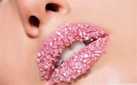 Lipstick Desktop Wallpaper Images
