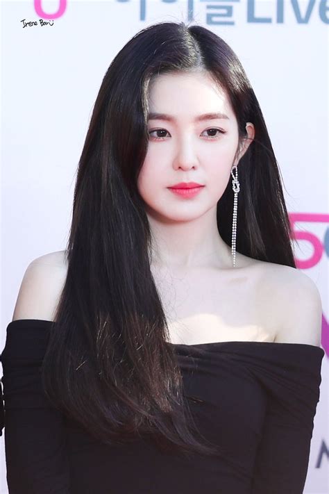 Слушать песни и музыку red velvet онлайн. Red Velvet Irene's Face Flashes Reflection Of A 'MONSTER ...