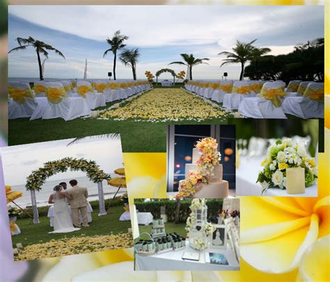 Wedding Stile Bali Exotic Wedding Organizer Bridestory