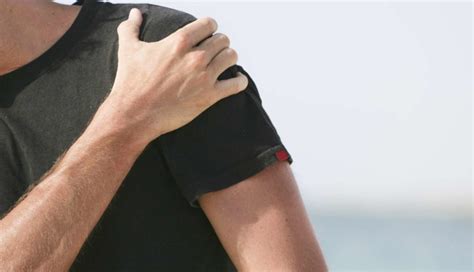 5 Most Common Causes Of Shoulder Pain