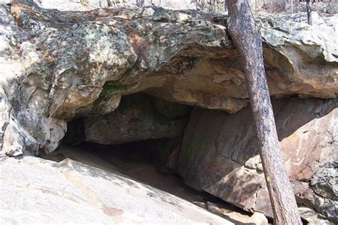 The Myths And History Of Robbers Cave A Tale Of Jesse