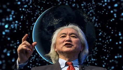 El Físico Michio Kaku Revela Sus 3 Predicciones Más Emocionantes Sobre