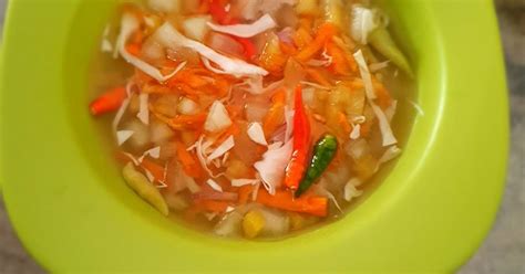 Discovercars.com has been visited by 10k+ users in the past month Resep Acar timun nanas oleh Khairina nadya - Cookpad