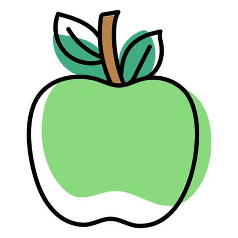 Obst Und Gemüse - 16 PNG- Und SVG-Design Für T-Shirts