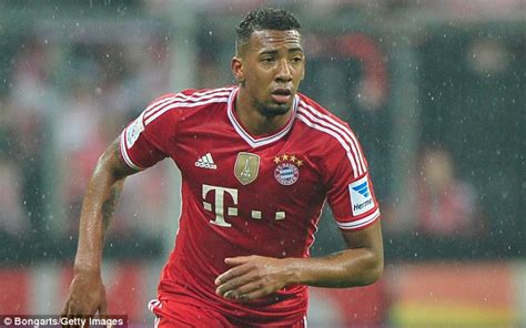 Contact jérôme boateng on messenger. Barcelona's No 1 transfer target becomes £30m Jerome ...