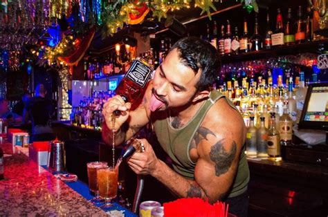 The Best Gay Bars In New York Citys West Village