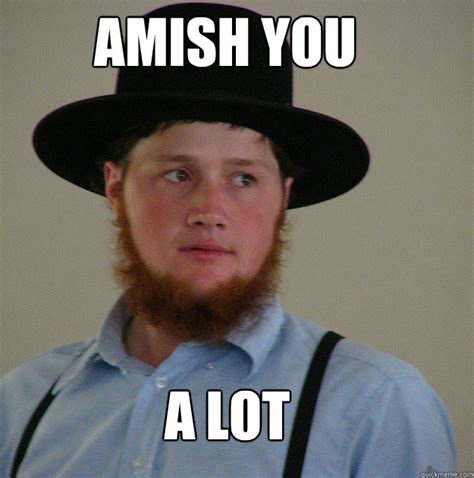 25 Best Memes About Amish Amish Memes