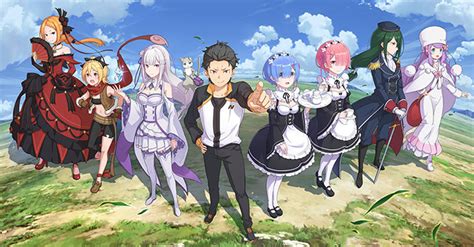 Re Zero Season 3 Episode 2 Release Date And Watch Online The Global