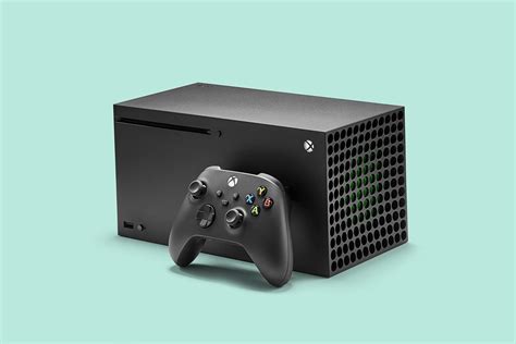 Xbox Series X Review Microsofts Next Gen Flagship Rated T3