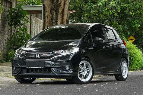 Permaisuri | Enkei RPF1 ft JAZZ GK5