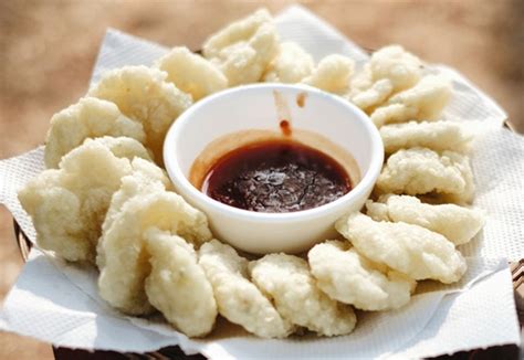 Jual beli cireng banyur online terlengkap, aman & nyaman di tokopedia. Resep Cireng Crispy Bumbu Kacang