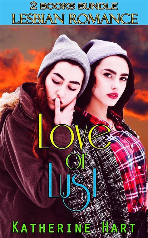 Lesbian Romance Boxed Set Love Or Lust Lesbian Gay Bisexual