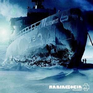 sharleen spiteri he comes to me every night no words are left to say it's one of two rammstein songs so far in which the band has collaborated with another singer (the other song being moskau). RAMMSTEIN «Rosenrot» (2005) : DARKSIDE.ru