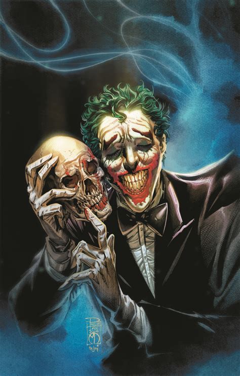 1 foto · dibuat oleh frimousse. John Carpenter Co-Writing Joker Comic for DC - IGN