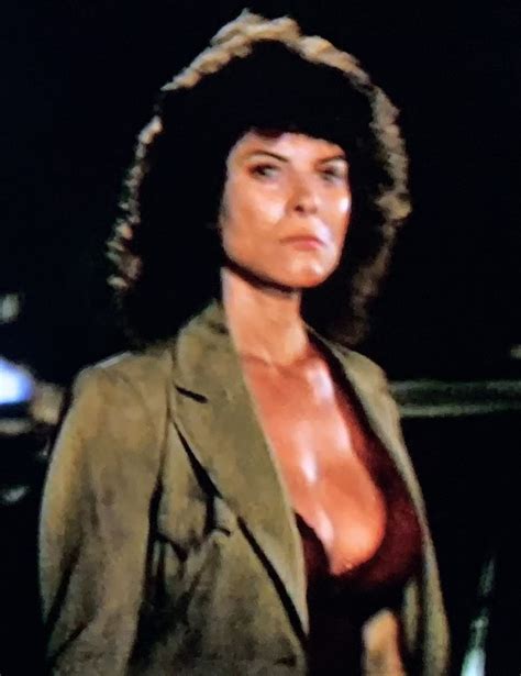 Pin By Dan Miles On Adrienne Barbeau In Adrienne Barbeau Fictional Characters Game Of