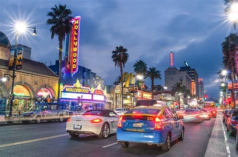 Sunset Strip Hollywood Ouest 2021 Ce Quil Faut Savoir Pour Votre