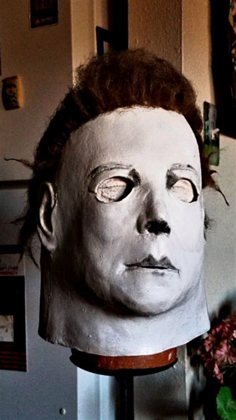 Pin By Horrorfan68 On Michael Myers The Shape Michael Myers Halloween Michael Myers