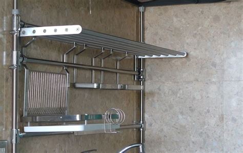 Check spelling or type a new query. Ikea Stainless Steel Shelves Floating Shelves Floating ...