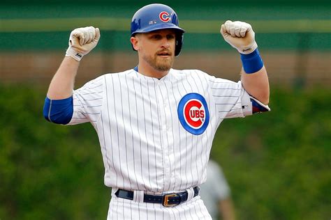 Chicago Cubs Forgotten Players Who Suited Up In 2016