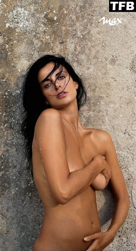 Rossella Brescia Nude Sexy Collection Photos Thefappening