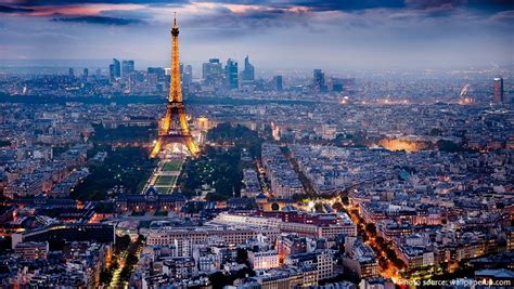 France info est une radio publique d'information française située à paris. Interesting facts about Paris | Just Fun Facts