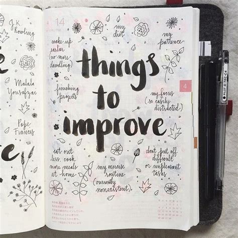 Pepper And Twine Journal Bullet Journal Bullet Journal Inspiration