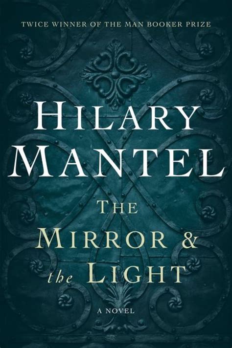 The Mirror And The Light Cbc Books