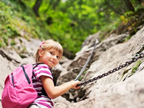 18 Ways To Raise A Resilient Child Kids Behavior Parenting Guidance