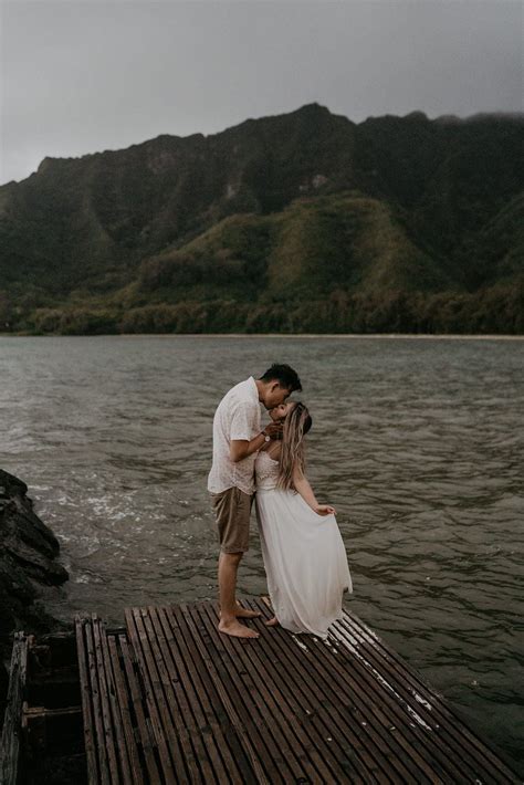 From Photographing Countless Amount Of Elopements In Hawaii I Get The Opportunities To Explore